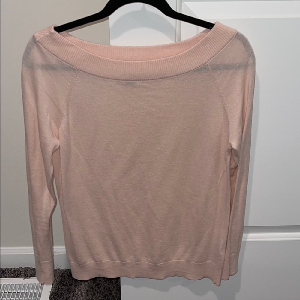 Halogen Sweater